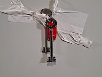 Veiligheidskast - afbeelding 3 van  8