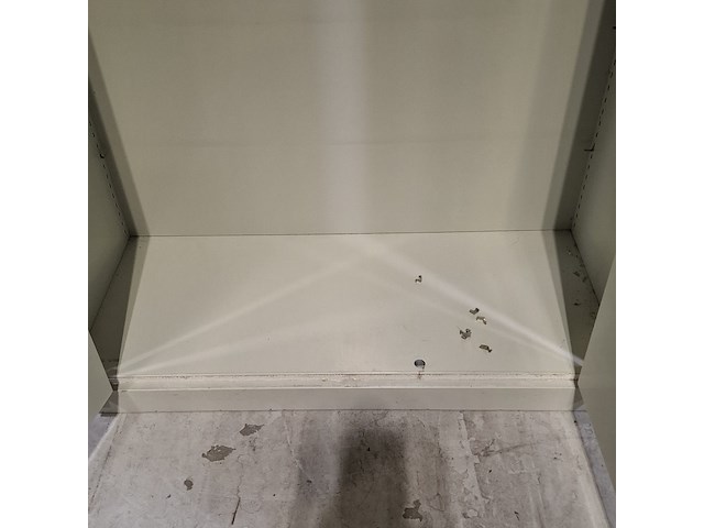 Veiligheidskast - afbeelding 5 van  8