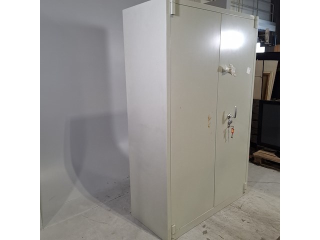 Veiligheidskast - afbeelding 8 van  8