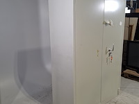 Veiligheidskast - afbeelding 8 van  8