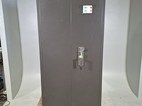 Veiligheidskast - afbeelding 1 van  7