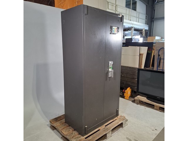 Veiligheidskast - afbeelding 2 van  7