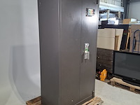 Veiligheidskast - afbeelding 2 van  7