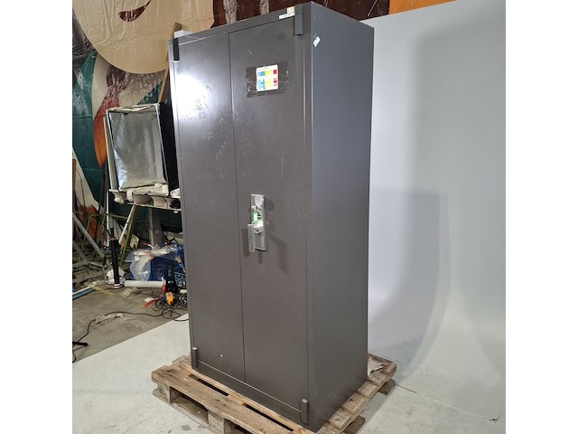 Veiligheidskast - afbeelding 4 van  7