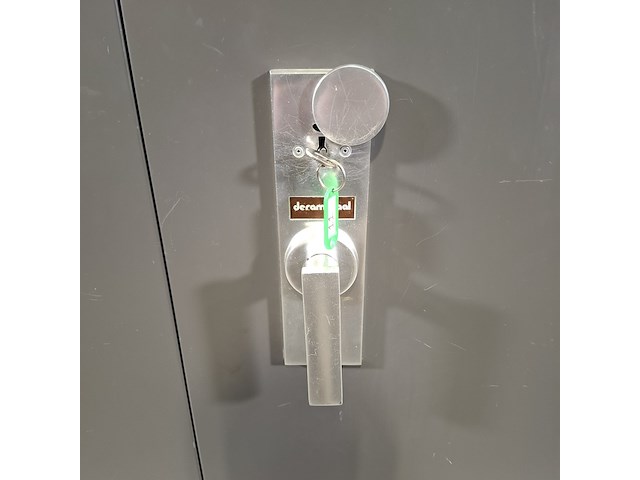 Veiligheidskast - afbeelding 5 van  7