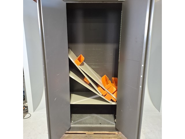 Veiligheidskast - afbeelding 6 van  7