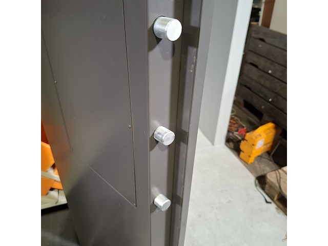 Veiligheidskast - afbeelding 7 van  7