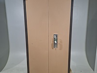 Veiligheidskast - afbeelding 1 van  7