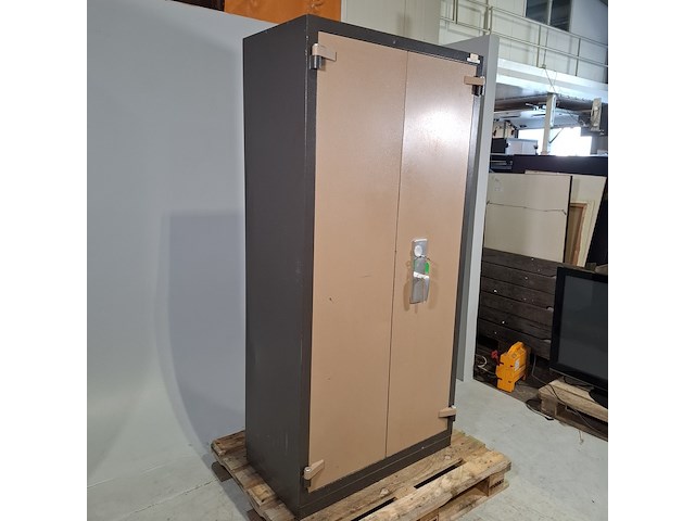 Veiligheidskast - afbeelding 2 van  7