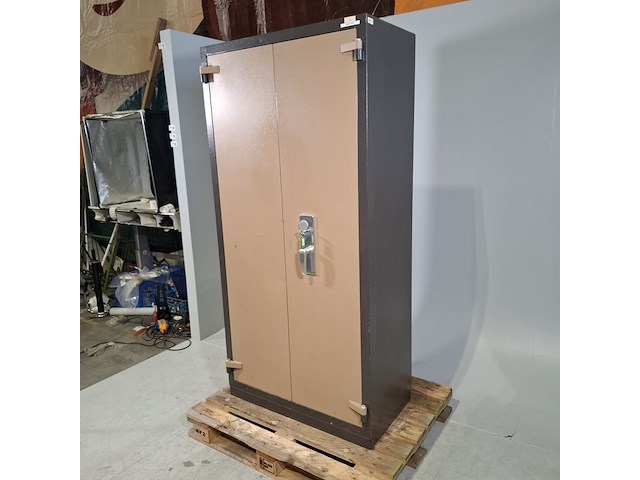 Veiligheidskast - afbeelding 3 van  7