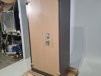 Veiligheidskast - afbeelding 3 van  7