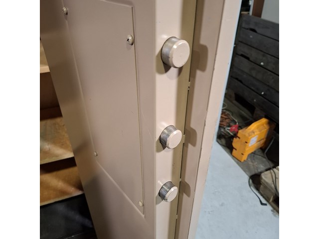 Veiligheidskast - afbeelding 6 van  7