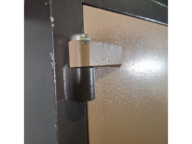 Veiligheidskast - afbeelding 7 van  7