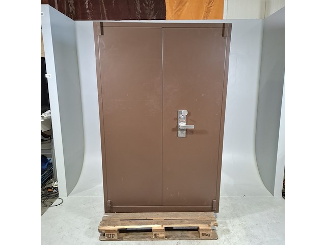 Veiligheidskast - afbeelding 1 van  7