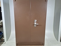 Veiligheidskast - afbeelding 1 van  7