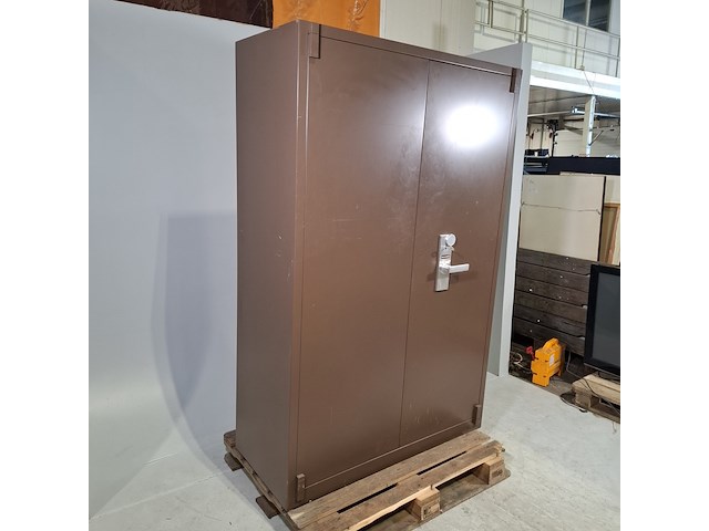 Veiligheidskast - afbeelding 2 van  7