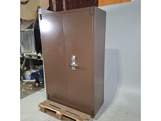 Veiligheidskast - afbeelding 3 van  7