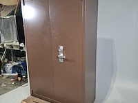 Veiligheidskast - afbeelding 3 van  7