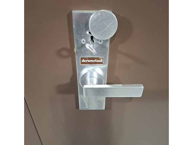 Veiligheidskast - afbeelding 4 van  7