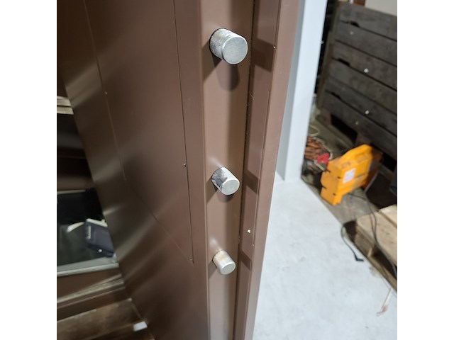 Veiligheidskast - afbeelding 6 van  7