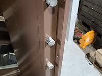 Veiligheidskast - afbeelding 6 van  7