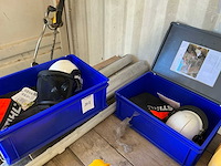 Veiligheidskleding kettingzaag - afbeelding 4 van  4