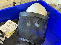 Veiligheidskleding kettingzaag - afbeelding 2 van  4