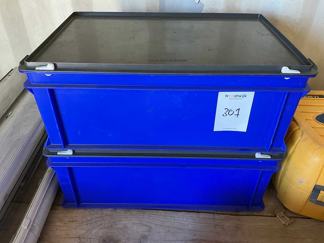 Veiligheidskleding kettingzaag - afbeelding 3 van  4