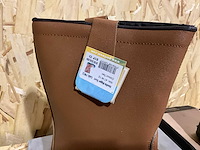 Veiligheidslaarzen (2x) - afbeelding 2 van  3