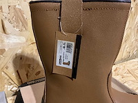 Veiligheidslaarzen (2x) - afbeelding 3 van  3