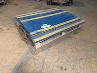 Veiligheidsmatten cnc - afbeelding 1 van  7