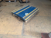 Veiligheidsmatten cnc - afbeelding 2 van  7