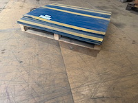 Veiligheidsmatten cnc - afbeelding 3 van  7