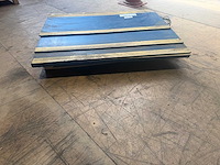 Veiligheidsmatten cnc - afbeelding 4 van  7