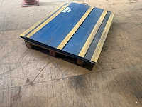 Veiligheidsmatten cnc - afbeelding 5 van  7