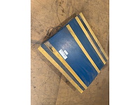 Veiligheidsmatten cnc - afbeelding 7 van  7