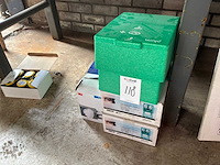 Veiligheidsmiddelen - afbeelding 1 van  3