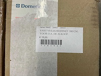 Veiligheidsnet 1800x580 mm (2x) - afbeelding 4 van  4