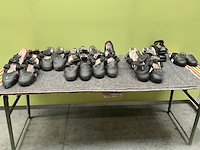 Veiligheidsoverschoen (15x) - afbeelding 1 van  6