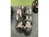 Veiligheidsoverschoen (15x) - afbeelding 2 van  6