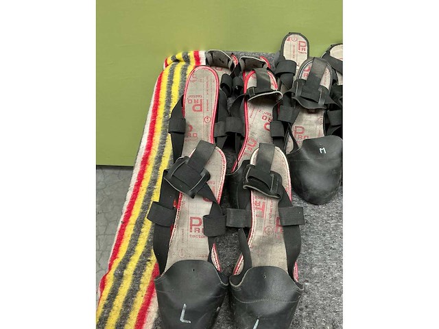 Veiligheidsoverschoen (15x) - afbeelding 4 van  6