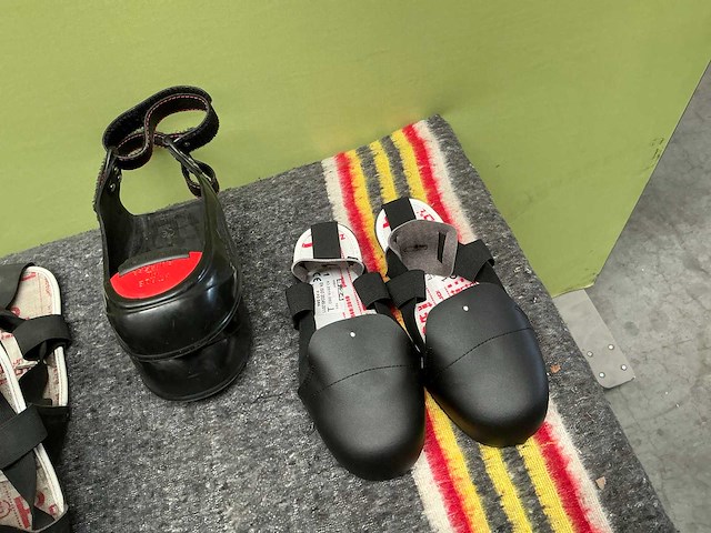 Veiligheidsoverschoen (15x) - afbeelding 5 van  6