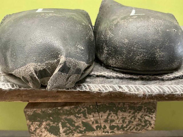 Veiligheidsoverschoen (15x) - afbeelding 6 van  6