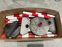 Veiligheidspaaltjes - afbeelding 2 van  2