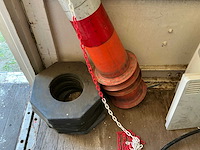 Veiligheidspylon - afbeelding 2 van  2