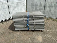 Veiligheidsroosters traptreden - afbeelding 3 van  5