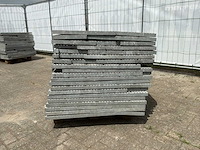 Veiligheidsroosters traptreden - afbeelding 5 van  5