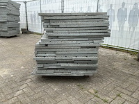 Veiligheidsroosters traptreden - afbeelding 4 van  5