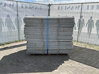 Veiligheidsroosters traptreden - afbeelding 3 van  5
