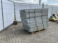 Veiligheidsroosters traptreden - afbeelding 2 van  5